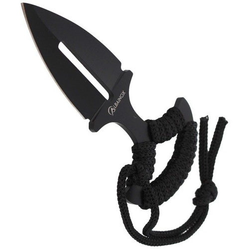 Martinez Albainox - Nóż Push Dagger - 62 mm - 31880