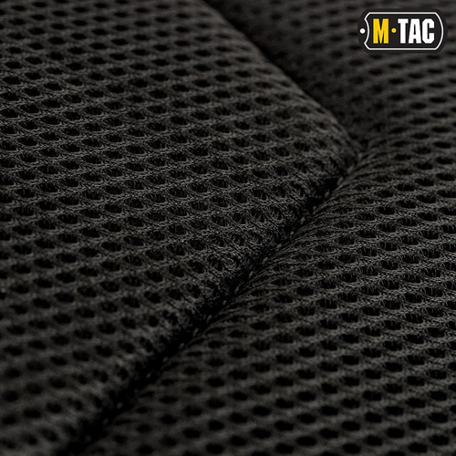 M-Tac - Plecak taktyczny Large Assault Pack - 36L - Czarny - 10334002