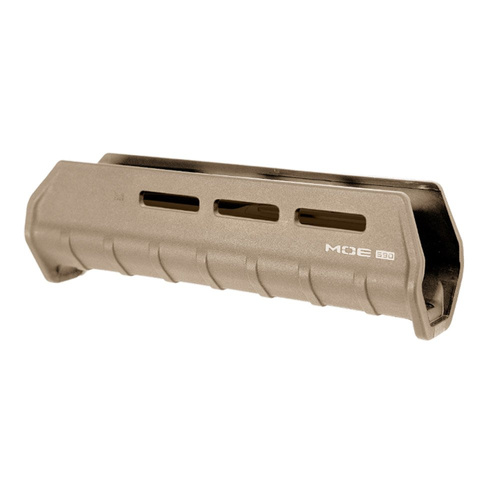 Magpul - Czółenko MOE® M-LOK® Forend do strzelby Mossberg® 590/590A1 - Flat Dark Earth - MAG494 FDE