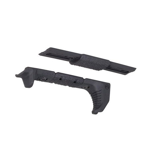 Magpul - Osłona chwytu M-LOK® Hand Stop Kit - Polimer - Czarny - MAG608