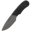 Muela - Nóż Skinner Full Tang Black Micarta 75 mm - IBEX-8M