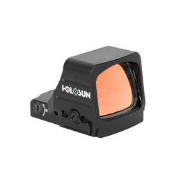 Holosun - Kolimator pistoletowy HS507COMP - Zielony znak celowniczy - CRS - RMR - HS507COMP-GR
