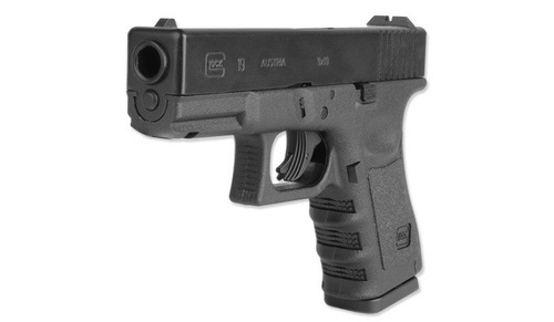 Umarex - Replika pistoletu Glock 19 Gen3 - CO2 NB - 2.6418