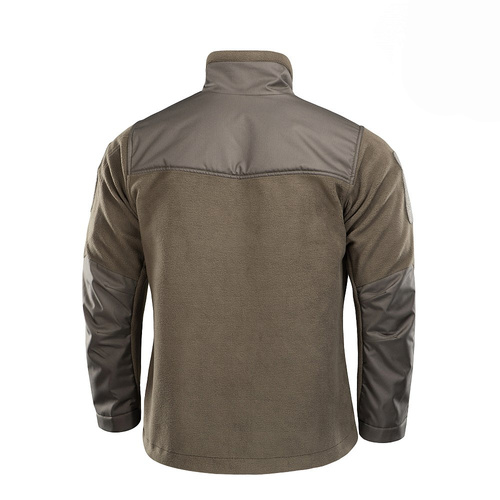 M-Tac - Kurtka taktyczna Alpha Microfleece Gen.II - Dark Olive - 20411048