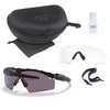 Oakley - Okulary balistyczne SI Ballistic M Frame 2.0 Strike - 2LS - OO9213-0632