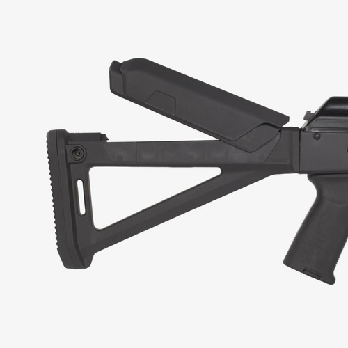 Magpul - Poduszka policzkowa AK MOE® - 0.5" - Czarny - MAG446-BLK