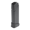 Glock - Magazynek do G17 - 9x19 mm Para - 17+2 naboi