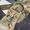 Templars Gear - Kamizelka taktyczna CPC ROC Gen. 4.1 - Cordura - Ranger Green - TG-CPC-ROC41-RG-M
