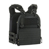 M-Tac - Kamizelka taktyczna Plate Carrier Cuirass Fast QRS Gen.II - Czarny - 51672002