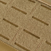 M-Tac - Kamizelka taktyczna Plate Carrier Cuirass QRS Gen.II - Coyote - 10156805