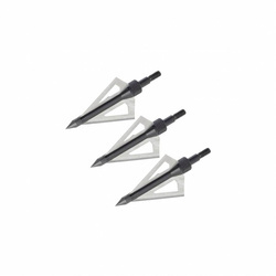 NXG - Grot do strzały Broadhead2 - 3 szt - 2.2292