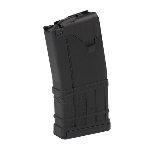 Lancer - Magazynek L5AWM® 20 - 5.56x45mm / .223 - Opaque Black - L5AWM20
