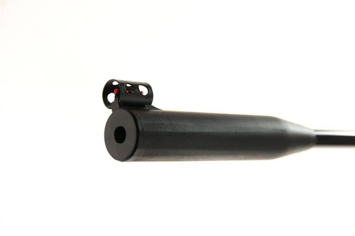 Norica - Wiatrówka łamana Verteks GRS - Czarny - 5,5 mm Diabolo - 111.22.032