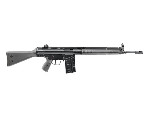 Umarex - Replika karabinu Heckler & Koch G3 - GBB - 2.6395X