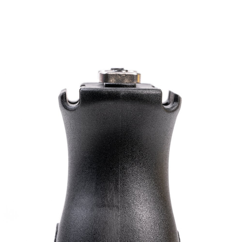 Strike Industries - Chwyt M-LOK® Angled Vertical Grip - Long - Czarny - SI-AR-CMAG-L