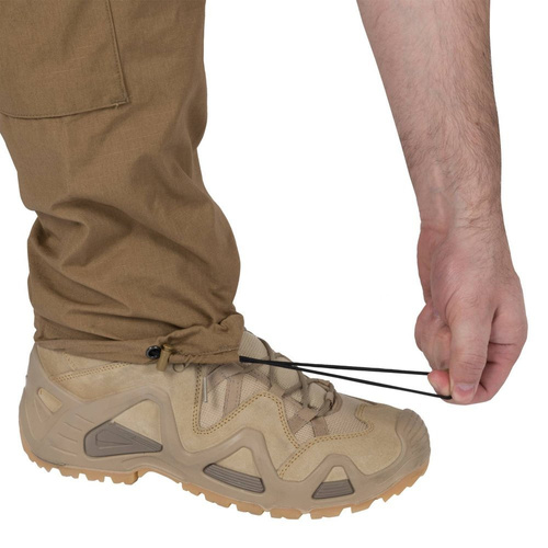 Helikon - Spodnie MBDU® (Modern Battle Dress Uniform®) - NyCo Ripstop - MultiCam - SP-MBD-NR-34