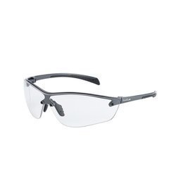 Bolle Safety - Okulary ochronne - SILIUM+ - Przezroczysty - SILPPSI