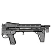 Kel-Tec - Karabinek PCC SUB2000 G17 - Magazynek 10 nb. - 9x19 mm Para - Czarny
