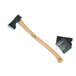 Hultafors - Siekiera Hultafors Splitting Axe Hb Aby 0,7 - Brązowy - AX-HY7-TS-54