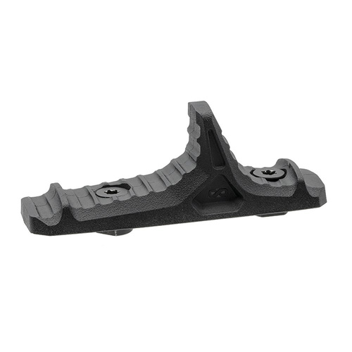 Strike Industries - Chwyt LINK KeyMod / M-LOK Polymer Anchor Hand Stop - Czarny - SI-LINK-ANCHOR