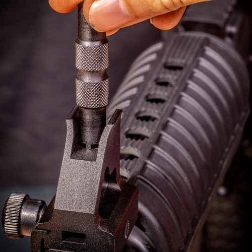 Real Avid - Klucz do regulacji muszki AR-15 Front Sight Adjuster - AVAR15FSA