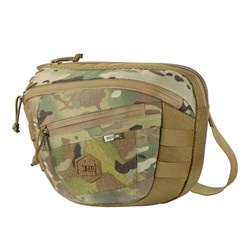 M-Tac - Torba na ramię Sphaera Hex Hardsling Bag Large Elite - Multicam/Coyote - 51422508