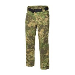 Helikon - Spodnie OTP® (Outdoor Tactical Pants®) - VersaStretch® - PenCott WildWood - SP-OTP-NL-45