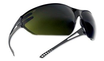 Bolle Safety - Okulary spawalnicze SLAM - Shade 5 - SLAWPCC5