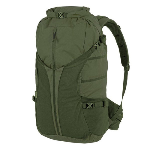 Helikon - Plecak Summit® - 40 L - Olive Green - PL-SMT-CD-02