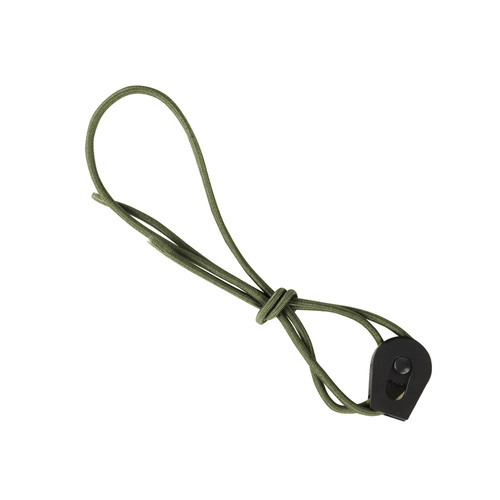 Condor - Pas do kamizelki taktycznej LCS VAS Slim Cummerbund - Oliwkowy - 221122-001