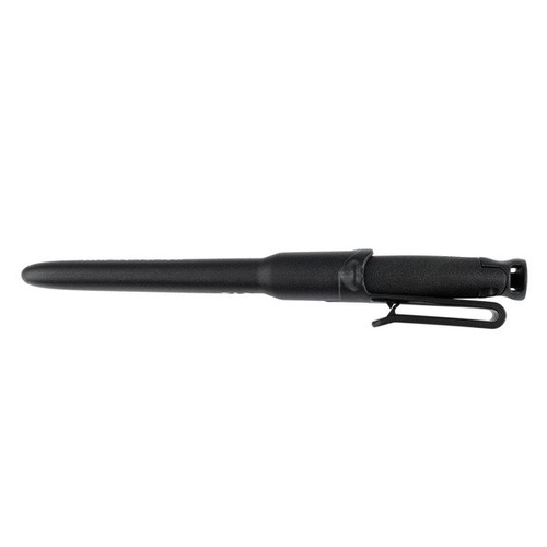 Morakniv - Nóż Companion Spark z krzesiwem - Stal nierdzewna - Żółty - 13573