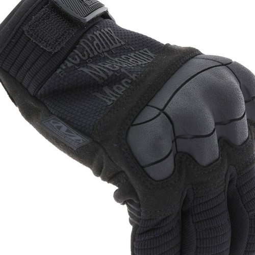 Mechanix - Rękawice taktyczne M-Pact3 Covert Glove - Czarny - MP3-55