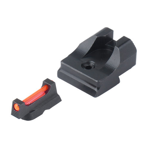 TruGlo - Światłowodowe przyrządy celownicze Fiber-Optic Pro - CZ SP-01 - TG132CZ1