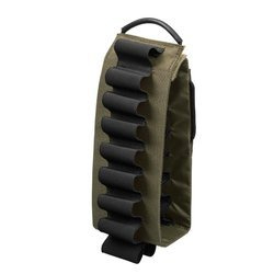 Direct Action - Ładownica Shotgun Shell Holder® - Ranger Green - PO-SSHD-CD5-RGR