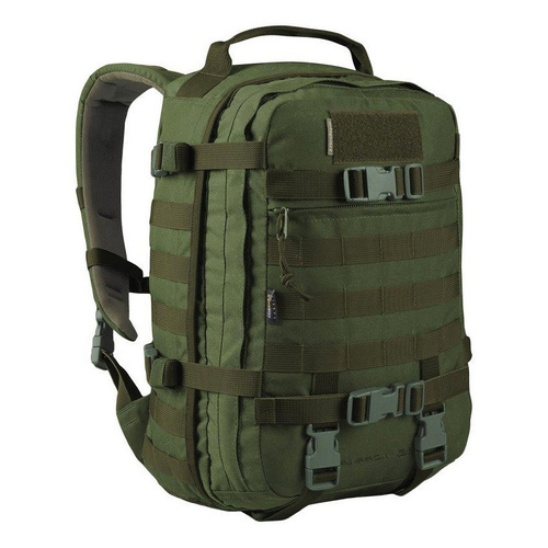 WISPORT - Plecak wojskowy Sparrow II - 30L - Olive Green