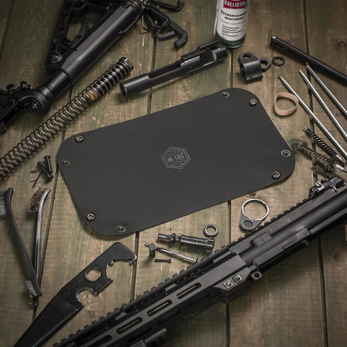 M-Tac - Taca do serwisowania broni w terenie - 18x30cm - 10228002