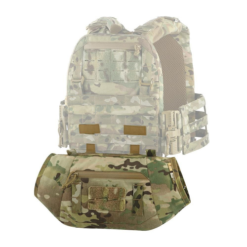 M-Tac - Ocieplacz do rąk Elite - Cordura - Multicam - 10173008
