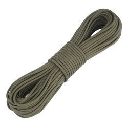 EDCX - Paracord Type IV 750 - 4,4 mm - Army Green - 30 m