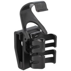 ESP - Uchwyt na gaz pieprzowy Tornado 40 ml - Montaż do pasa UBC-03 - SHT-34-40