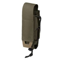 Direct Action - Ładownica Tac Reload Pouch Pistol MK II -Cordura - Ranger Green - PO-PTT2-CD5-RGR