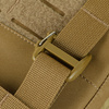 M-Tac - Kamizelka taktyczna Plate Carrier Cuirass QRS Gen.II - Coyote - 10156805