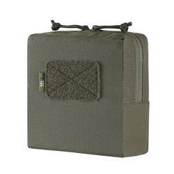 M-Tac - Organizer wojskowy Elite Small - Ranger Green - 10031123