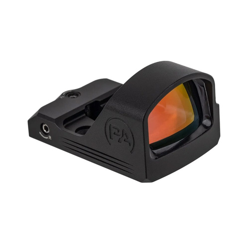 Primary Arms - Kolimator Classic 24 mm Mini Reflex Gen 2 - 3 MOA - Czarny - PA-CLX-MRS-G2