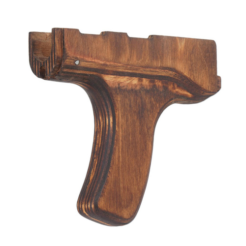 FTCS - Customowe Łoże AK Mod 9 - Forward Curved - nr.3