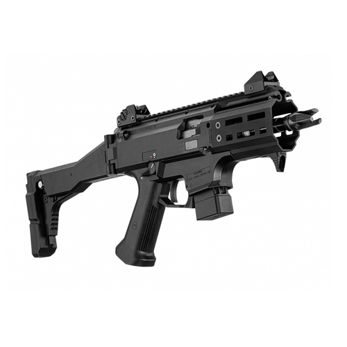 Ceska Zbrojovka - Pistolet CZ Scorpion Evo3 S2 Micro - 9x19 mm Para
