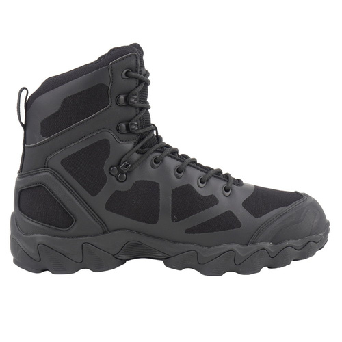 Mil-Tec - Buty taktyczne Chimera High - Czarne - 12818302