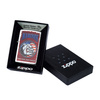 Zippo - Zapalniczka benzynowa US Marines Corp - Street Chrome - Z28520