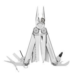 Multitool Leatherman Wave® Plus - 832524