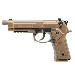 Umarex - Replika pistoletu Beretta M9 A3 FM - CO2 - Flat Dark Earth - 2.6396