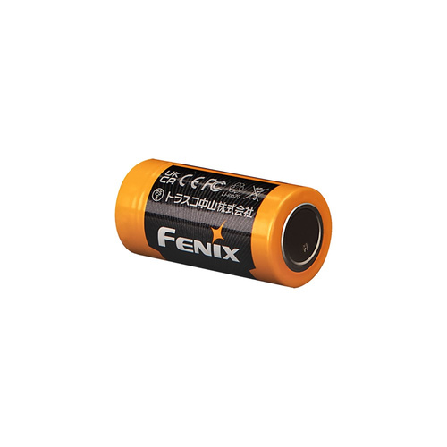 Fenix - Akumulator ARB-L18 18350 - 1100 mAh - 3,6V - ARB-L18-1100